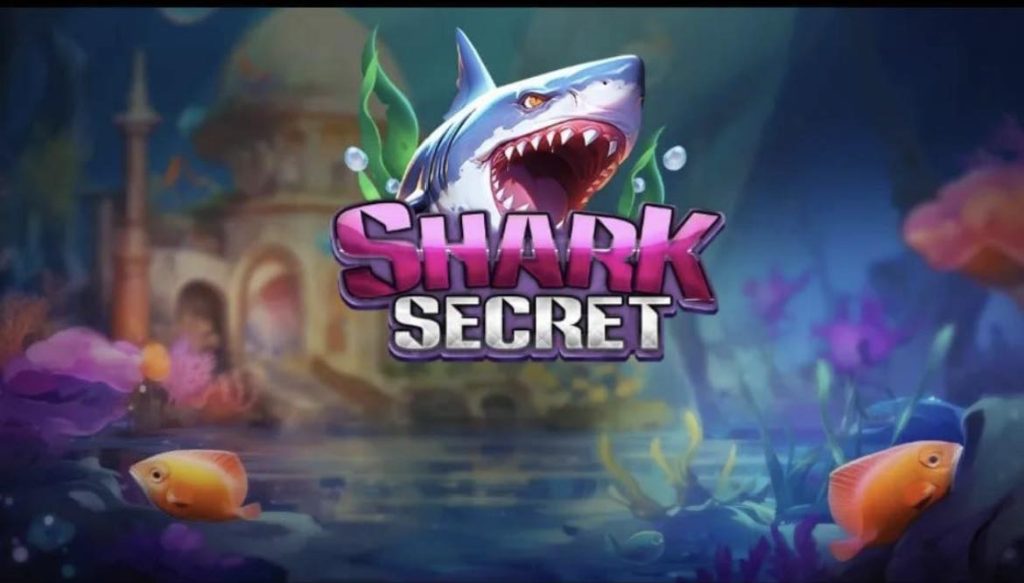 download shark secret 777 android apk for free